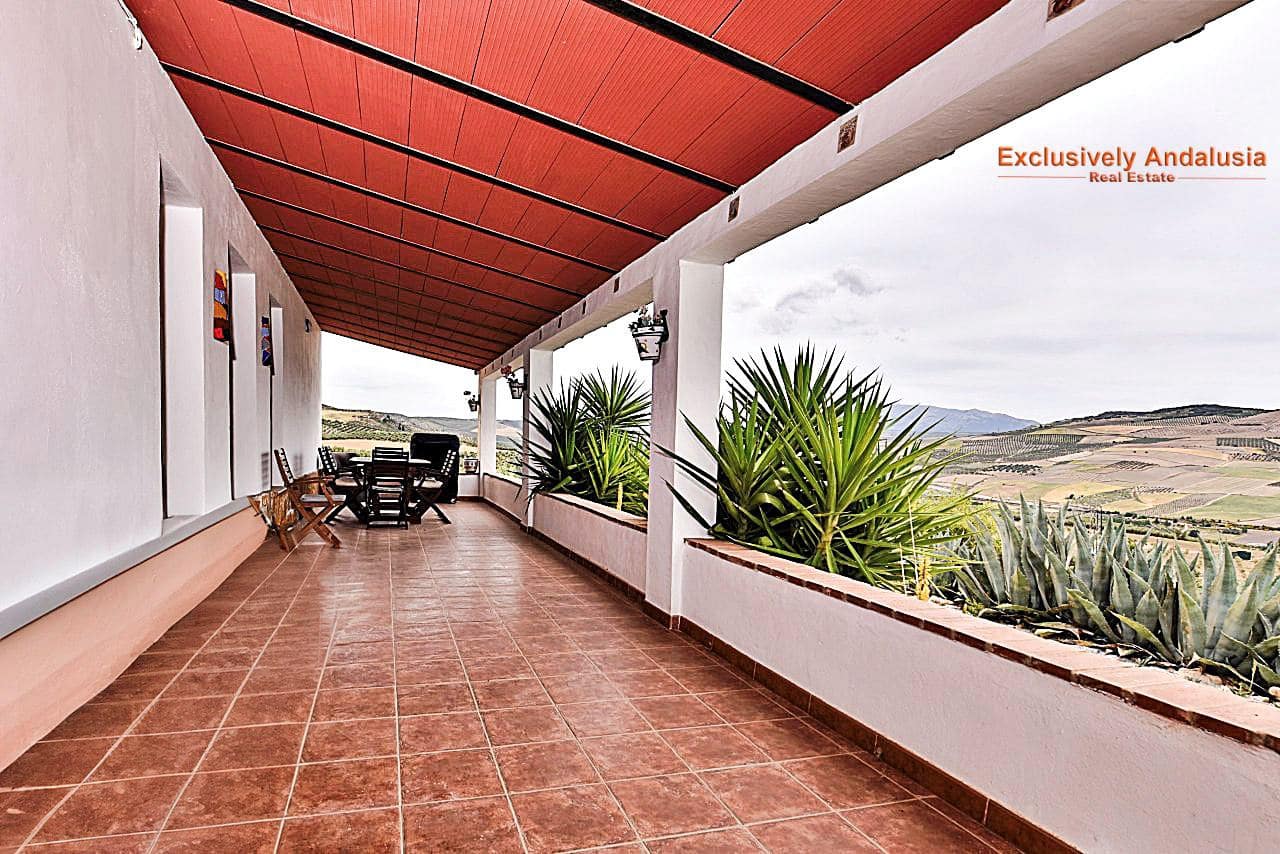 5 soverom Villa til salgs i Santa Cruz del Comercio med svømmebasseng garasje - € 599 950 (Ref: 9815053)