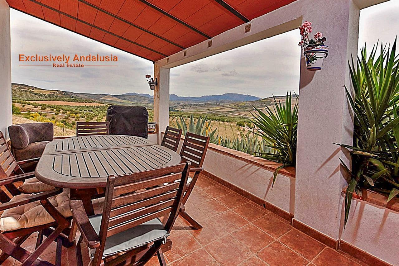5 soverom Villa til salgs i Santa Cruz del Comercio med svømmebasseng garasje - € 599 950 (Ref: 9815053)