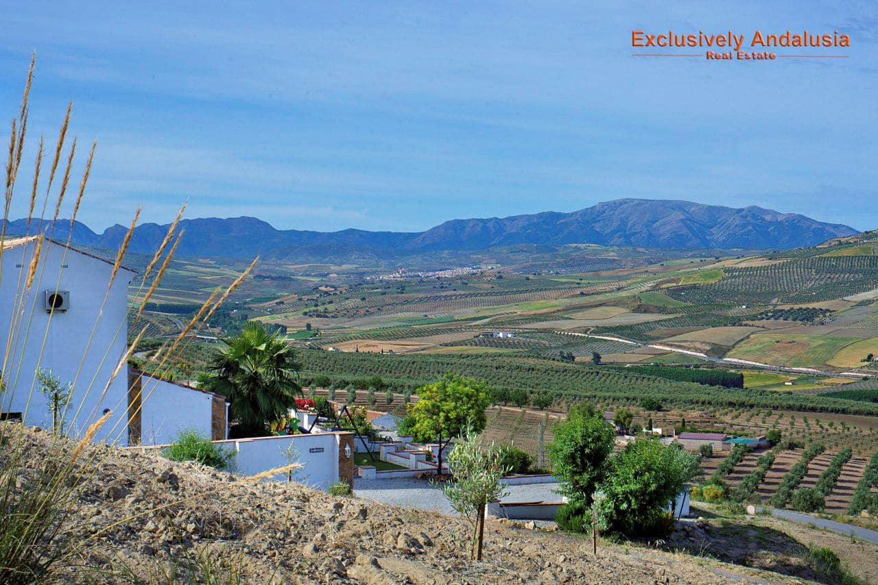5 soverom Villa til salgs i Santa Cruz del Comercio med svømmebasseng garasje - € 599 950 (Ref: 9815053)