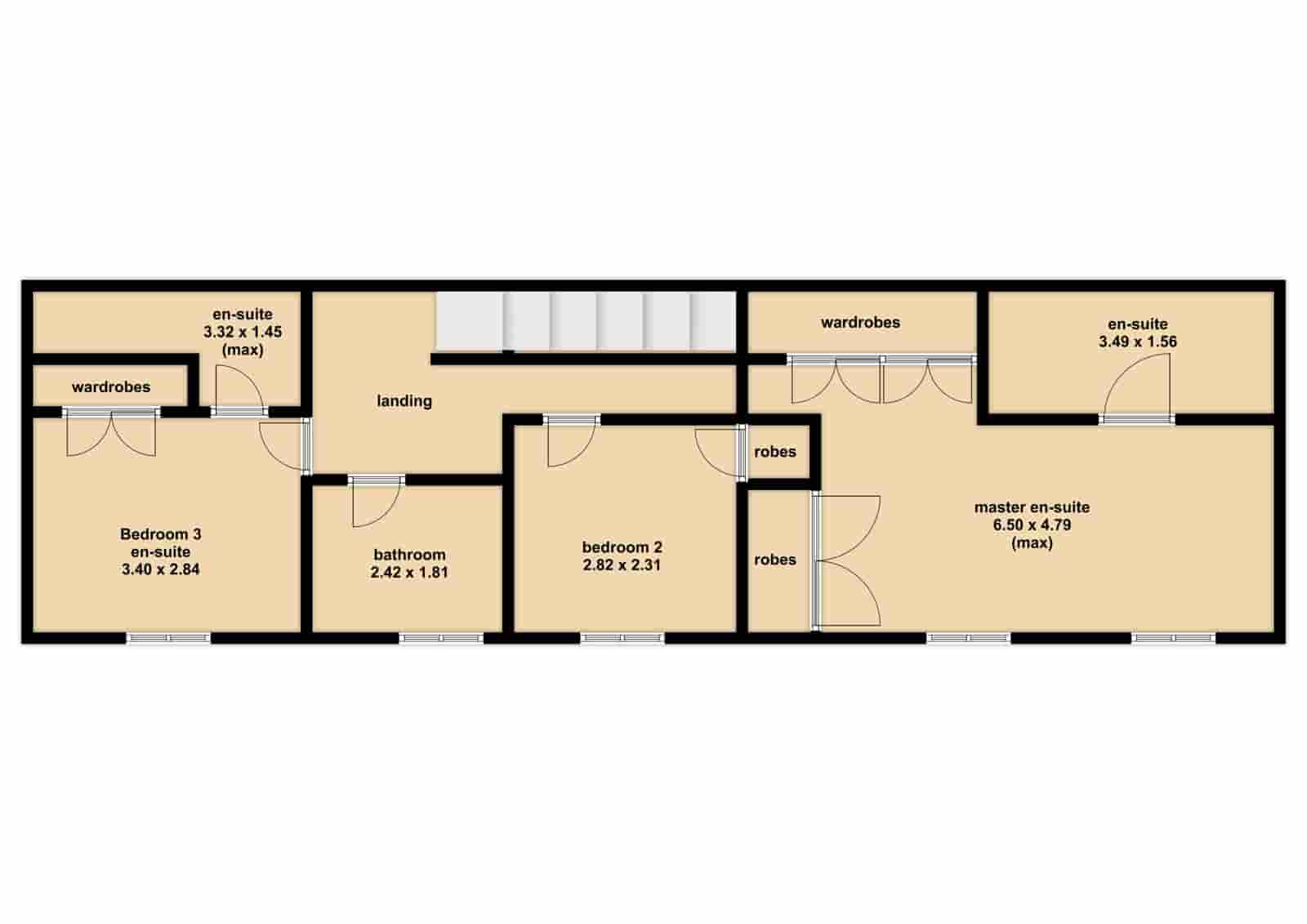5 soverom Villa til salgs i Santa Cruz del Comercio med svømmebasseng garasje - € 599 950 (Ref: 9815053)