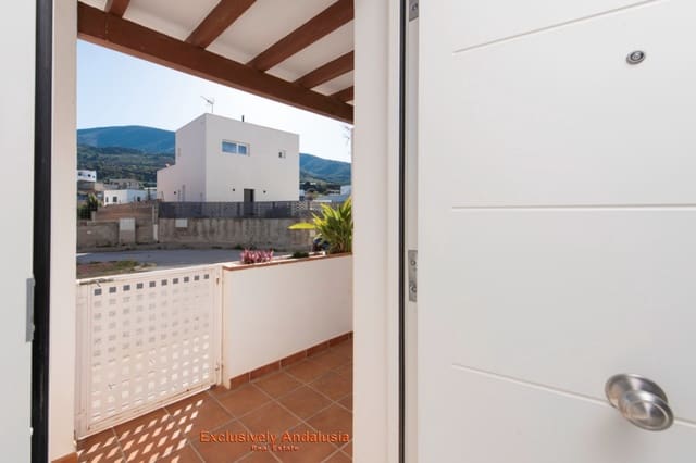 3 camera da letto Casa in vendita in Vélez de Benaudalla con garage - 229.000 € (Rif: 9815076)