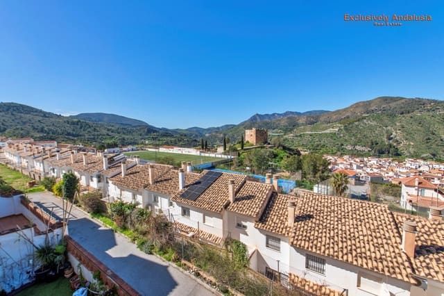 3 camera da letto Casa in vendita in Vélez de Benaudalla con garage - 229.000 € (Rif: 9815076)