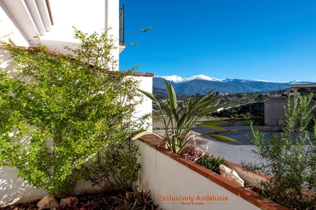 3 camera da letto Casa in vendita in Vélez de Benaudalla con garage - 229.000 € (Rif: 9815076)