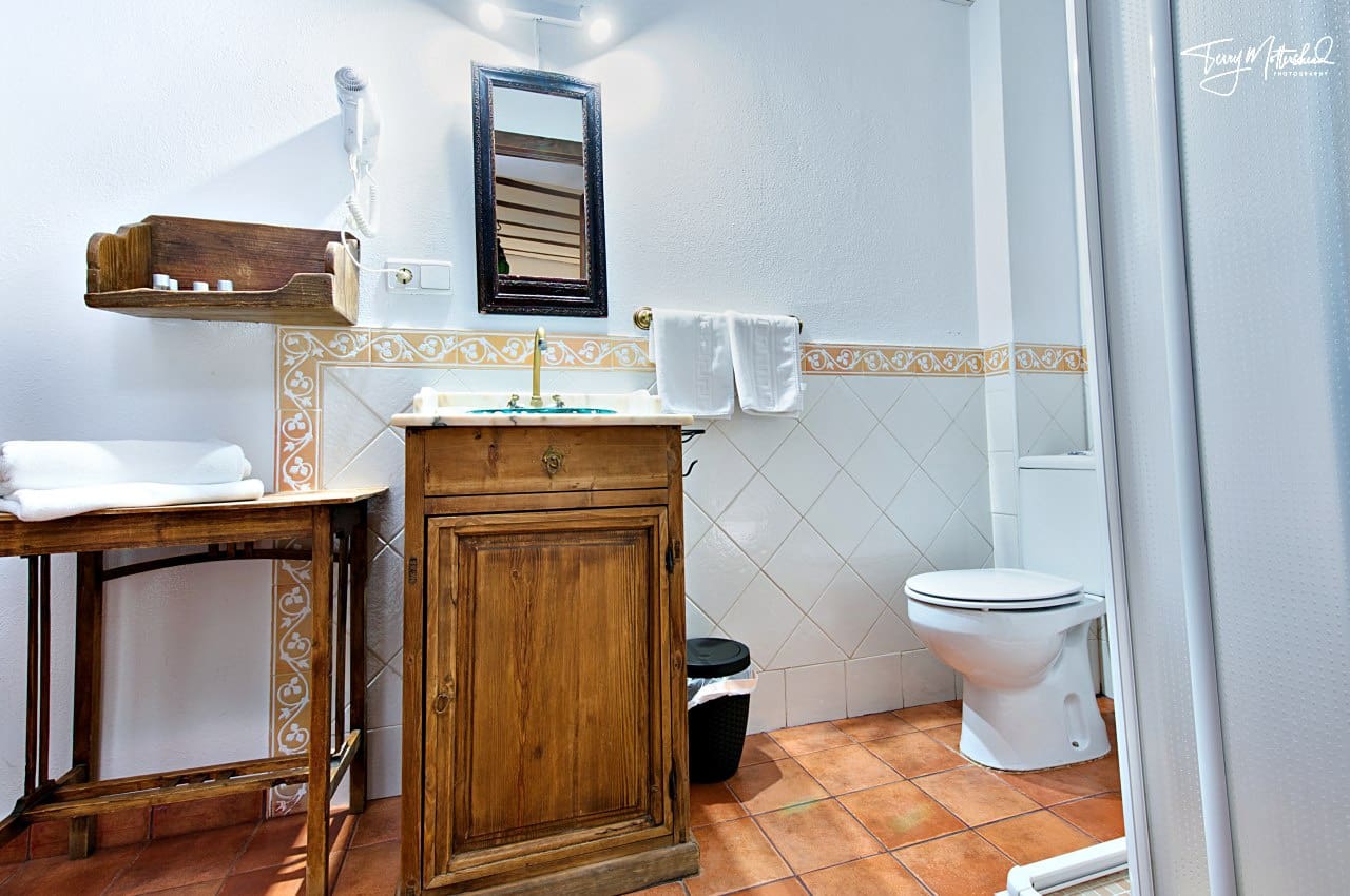 9 bedroom Guesthouse/B & B for sale in Alhama de Granada - € 499,999 (Ref: 9815077)