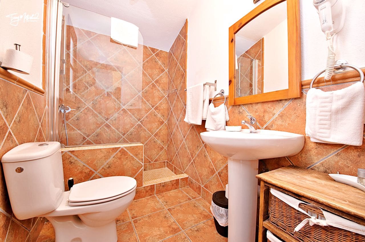 9 bedroom Guesthouse/B & B for sale in Alhama de Granada - € 499,999 (Ref: 9815077)