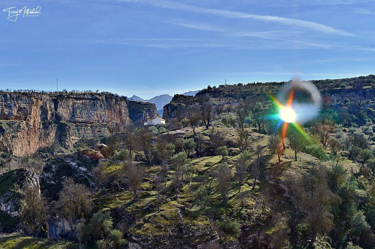 9 bedroom Guesthouse/B & B for sale in Alhama de Granada - € 499,999 (Ref: 9815077)
