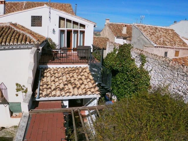 9 bedroom Guesthouse/B & B for sale in Alhama de Granada - € 499,999 (Ref: 9815077)