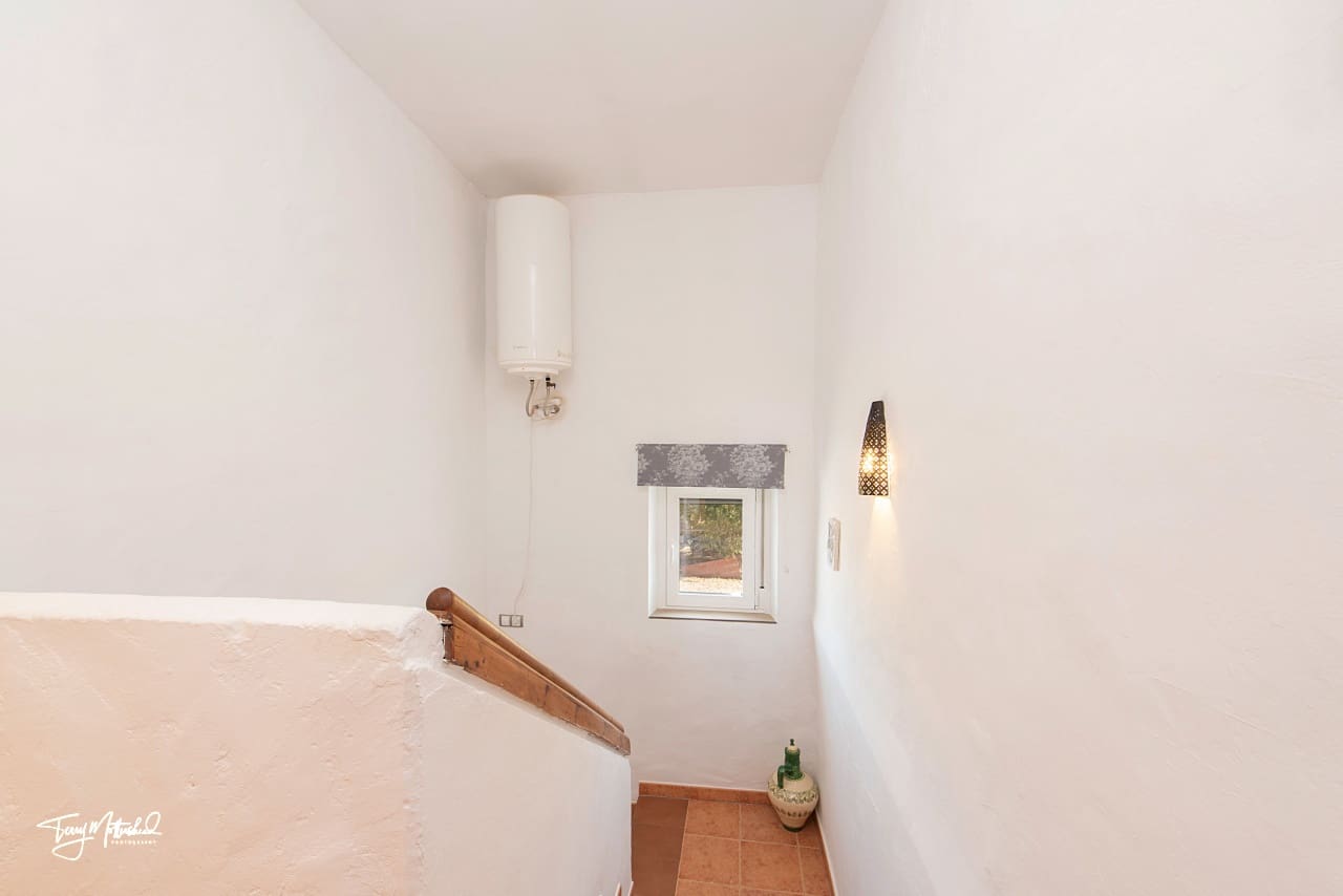 3 sovrum Finca/Hus på landet till salu i Arenas del Rey med garage - 149 950 € (Ref: 9816088)