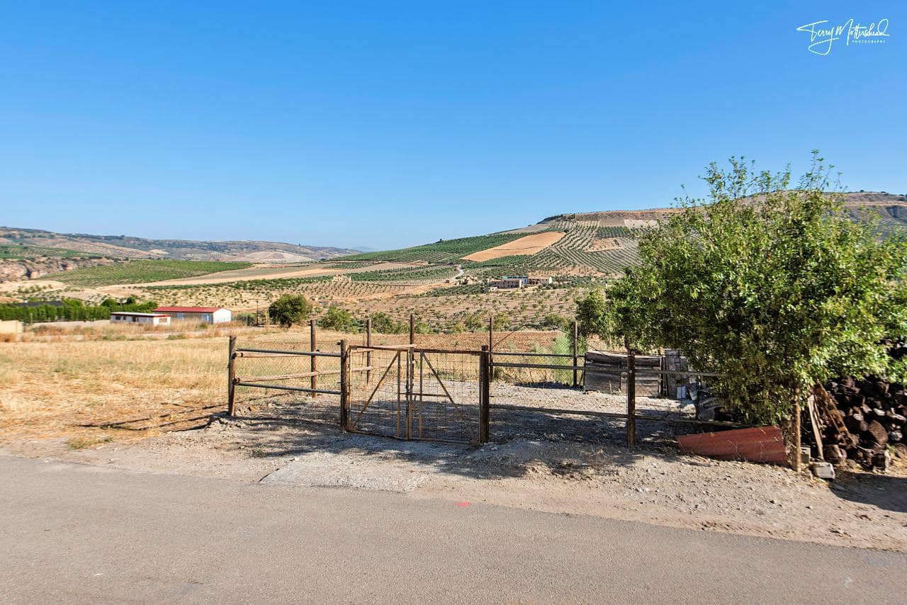 3 sovrum Finca/Hus på landet till salu i Arenas del Rey med garage - 149 950 € (Ref: 9816088)