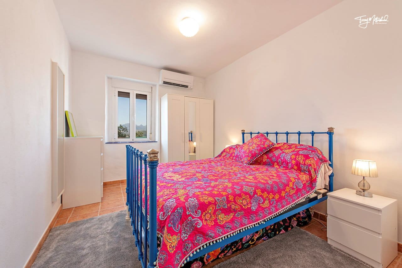 3 sovrum Finca/Hus på landet till salu i Arenas del Rey med garage - 149 950 € (Ref: 9816088)