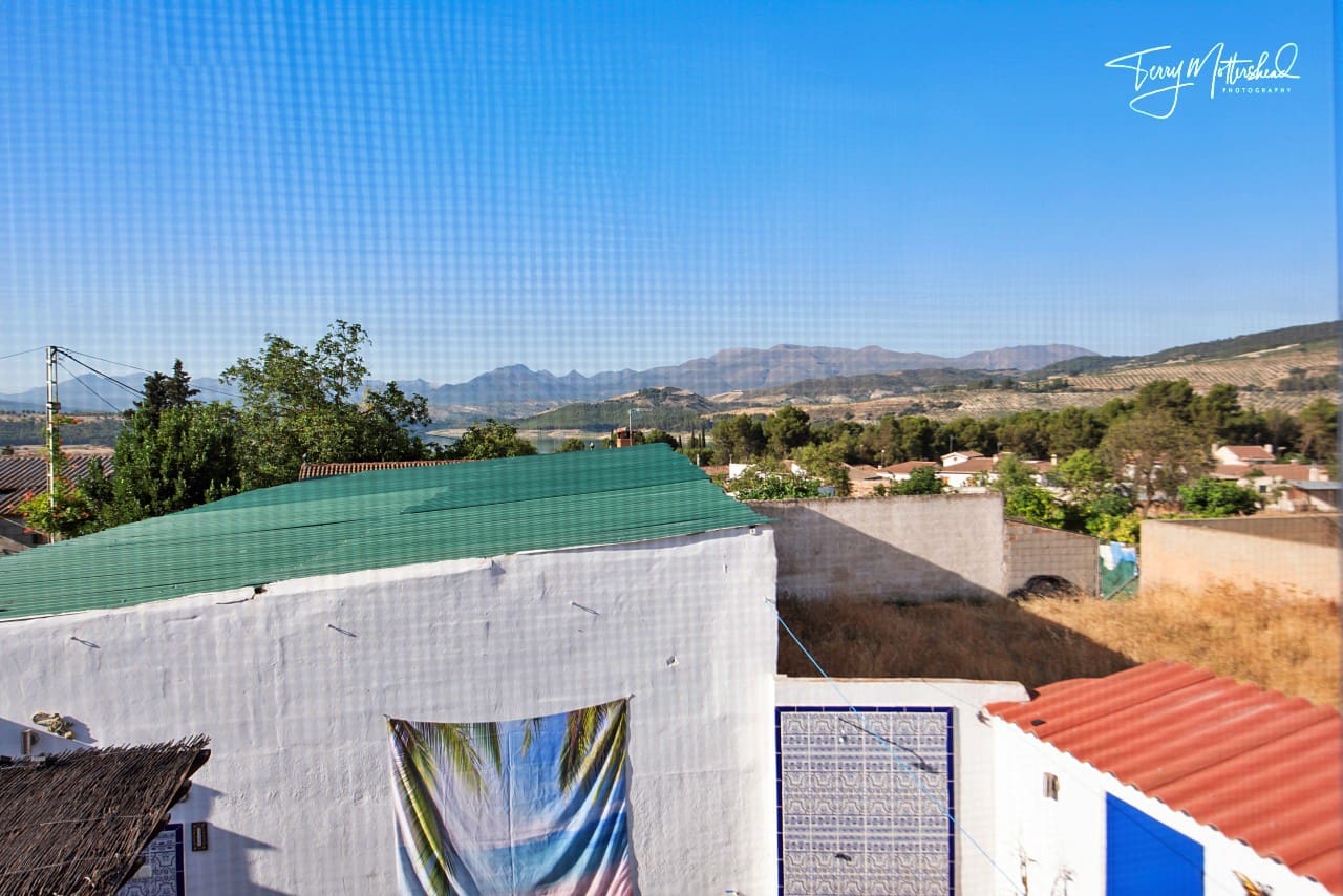 3 sovrum Finca/Hus på landet till salu i Arenas del Rey med garage - 149 950 € (Ref: 9816088)