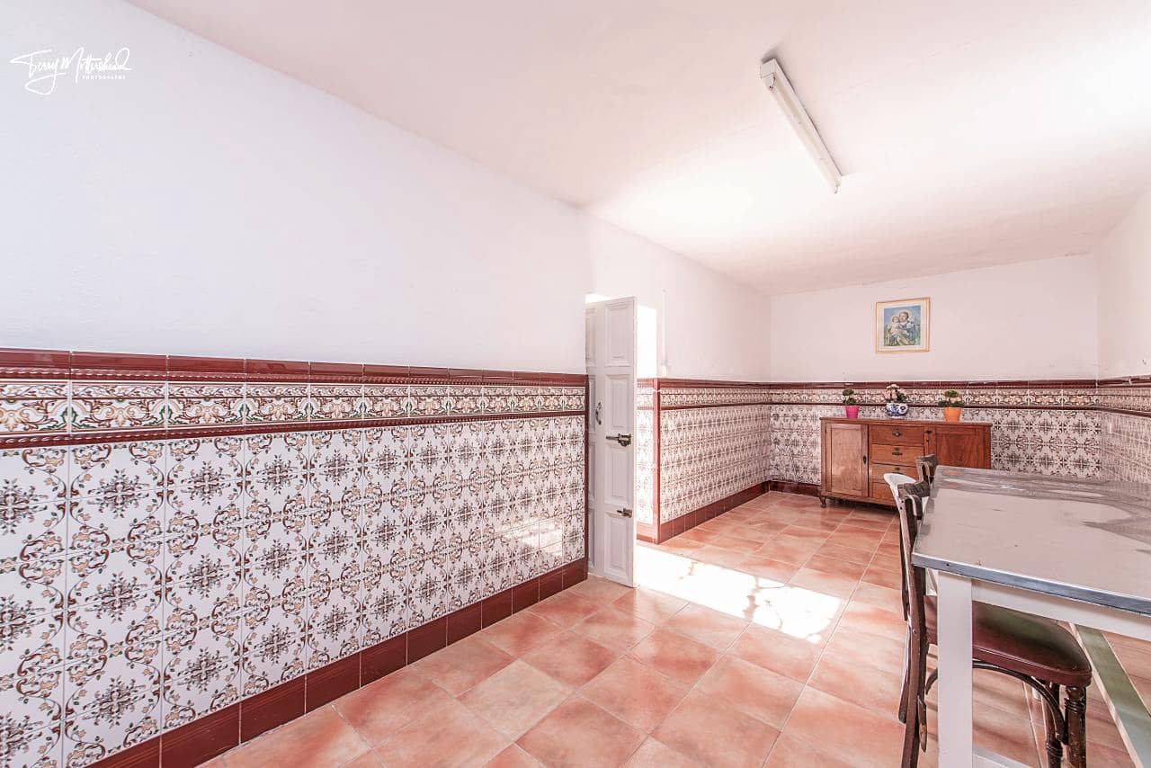5 sypialnia Dom szeregowy na sprzedaż w Velez de Benaudalla z garażem - 299 950 € (Ref: 9816105)