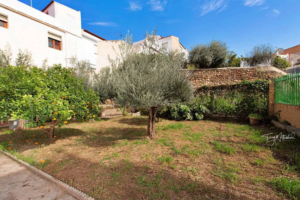 5 sypialnia Dom szeregowy na sprzedaż w Velez de Benaudalla z garażem - 299 950 € (Ref: 9816105)