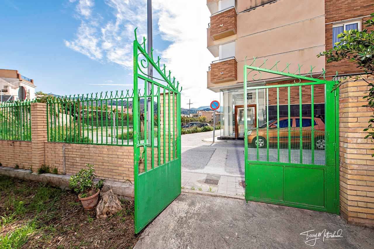 5 sypialnia Dom szeregowy na sprzedaż w Velez de Benaudalla z garażem - 299 950 € (Ref: 9816105)