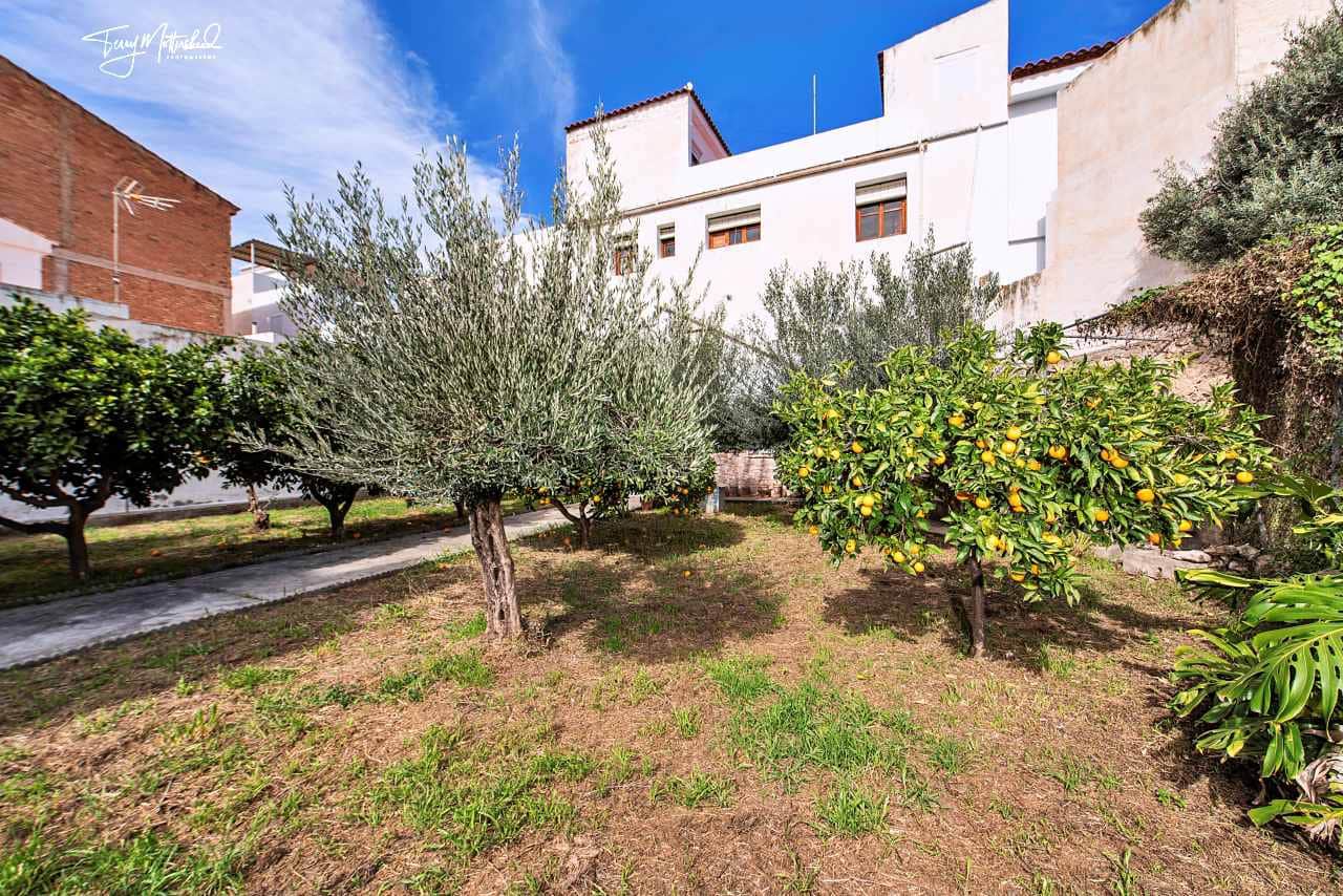 5 sypialnia Dom szeregowy na sprzedaż w Velez de Benaudalla z garażem - 299 950 € (Ref: 9816105)