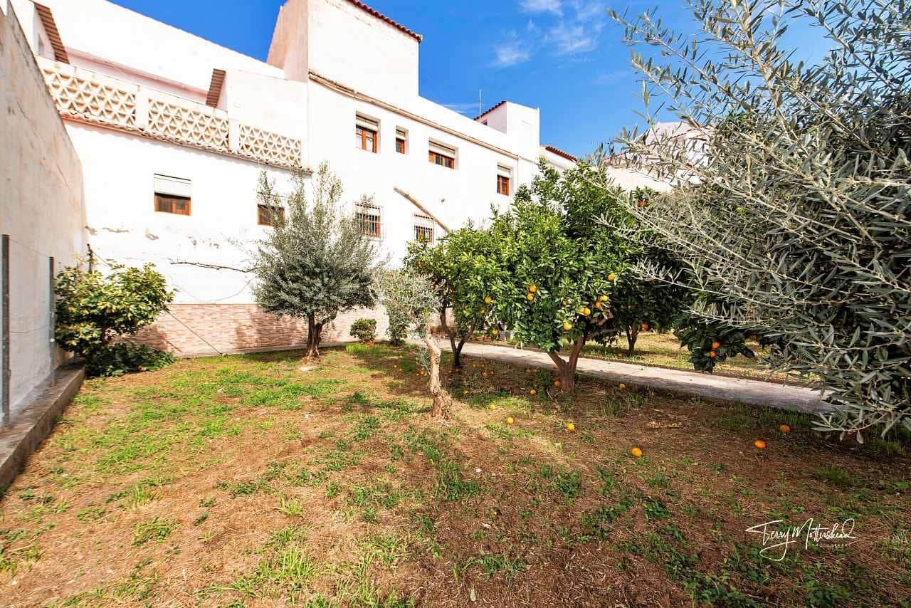 5 sypialnia Dom szeregowy na sprzedaż w Velez de Benaudalla z garażem - 299 950 € (Ref: 9816105)