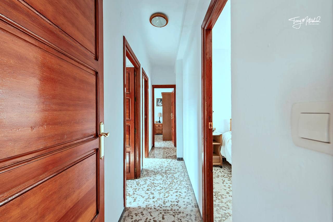 5 sypialnia Dom szeregowy na sprzedaż w Velez de Benaudalla z garażem - 299 950 € (Ref: 9816105)