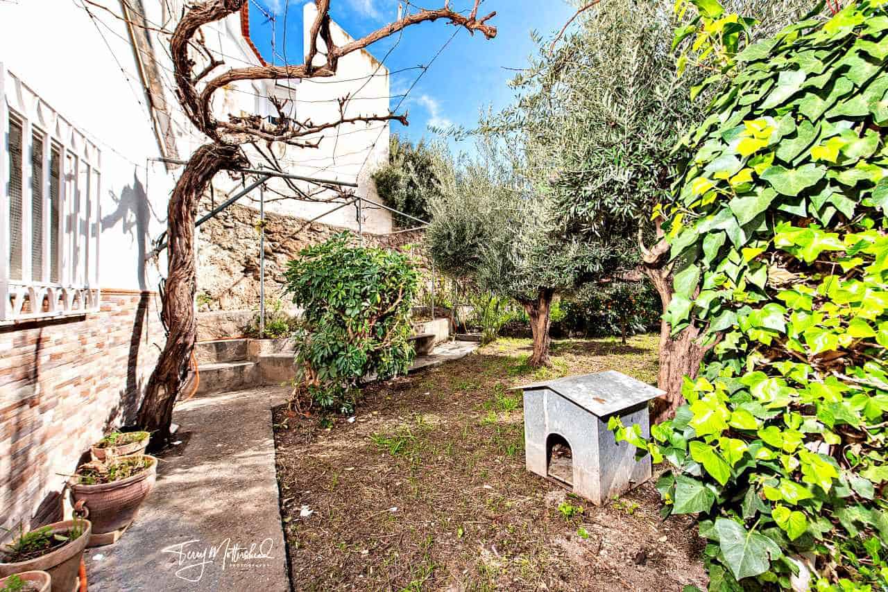 5 sypialnia Dom szeregowy na sprzedaż w Velez de Benaudalla z garażem - 299 950 € (Ref: 9816105)