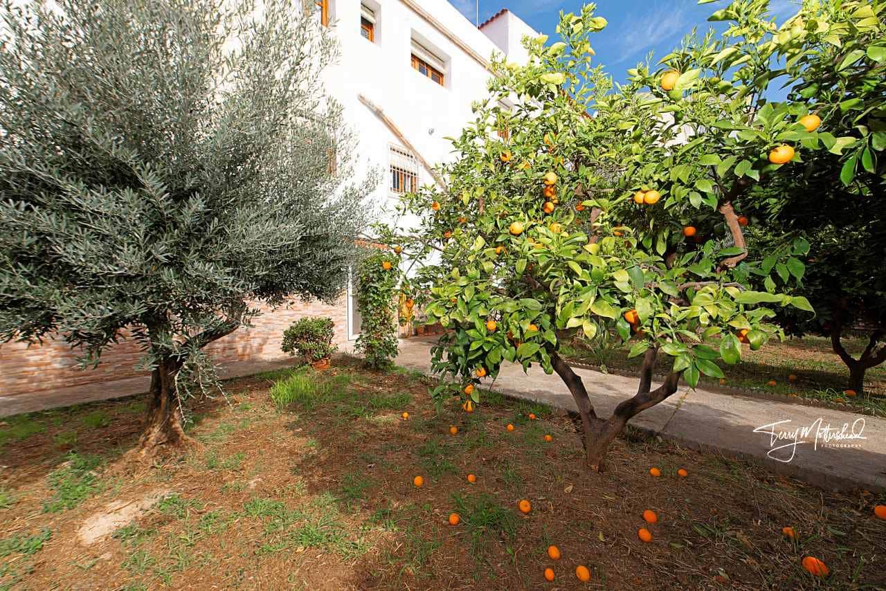 5 sypialnia Dom szeregowy na sprzedaż w Velez de Benaudalla z garażem - 299 950 € (Ref: 9816105)