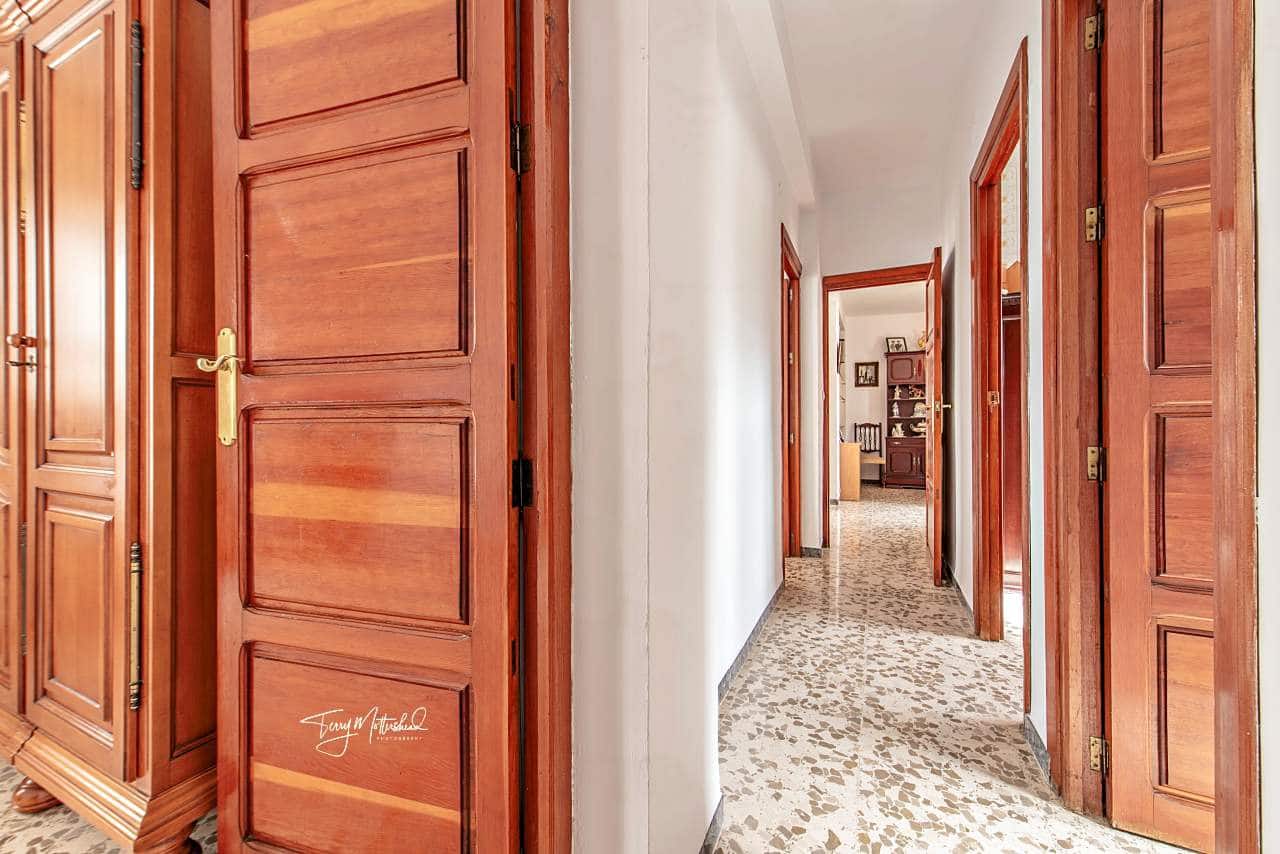 5 sypialnia Dom szeregowy na sprzedaż w Velez de Benaudalla z garażem - 299 950 € (Ref: 9816105)