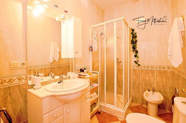 3 sovrum Finca/Hus på landet till salu i Arenas del Rey med garage - 128 000 € (Ref: 9816106)