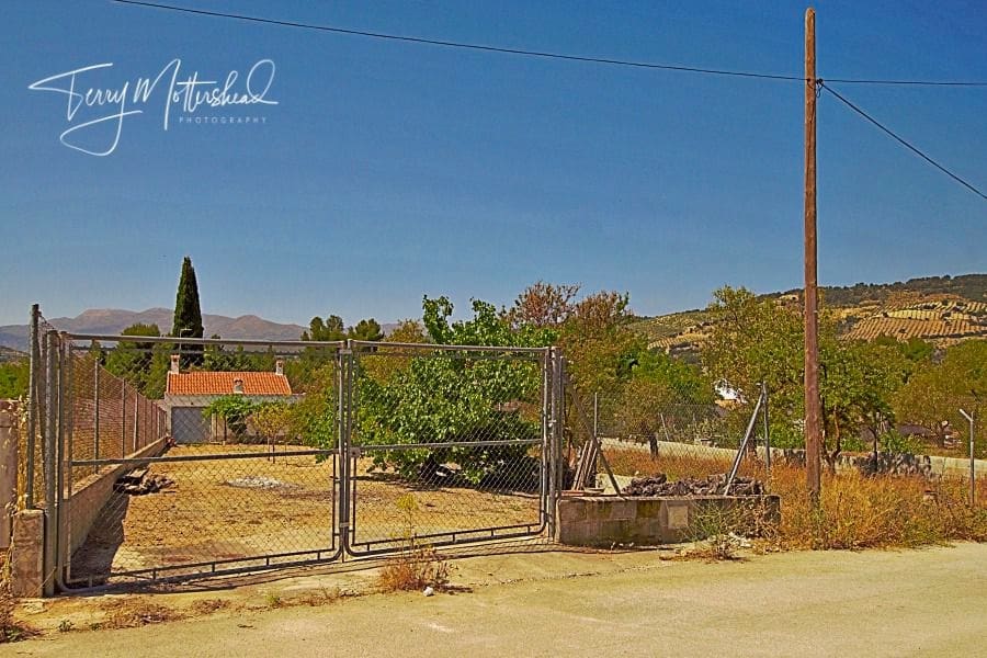 3 sovrum Finca/Hus på landet till salu i Arenas del Rey med garage - 128 000 € (Ref: 9816106)