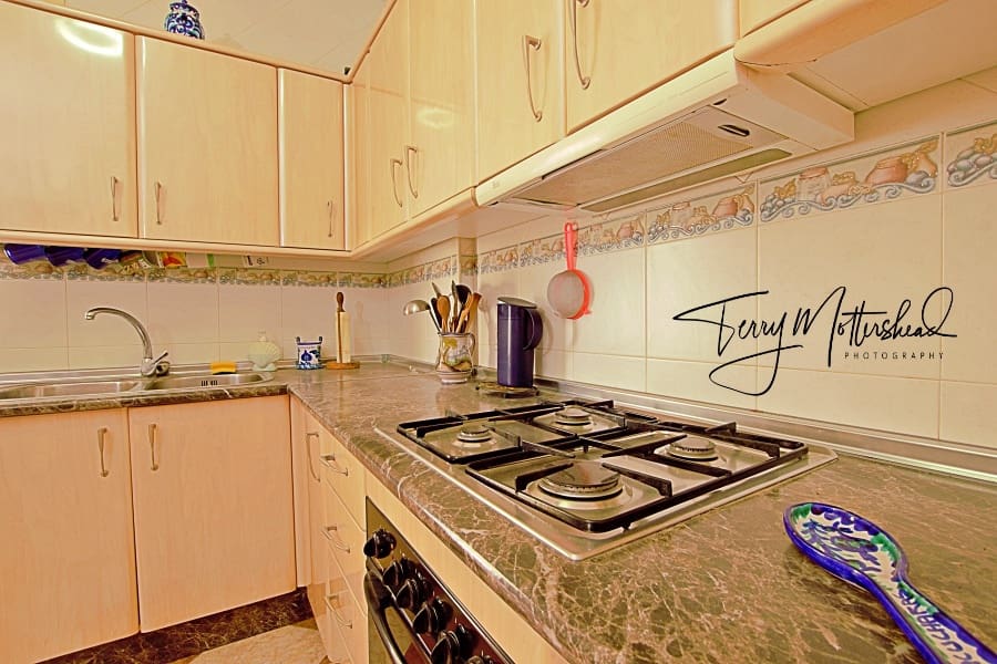 3 sovrum Finca/Hus på landet till salu i Arenas del Rey med garage - 128 000 € (Ref: 9816106)