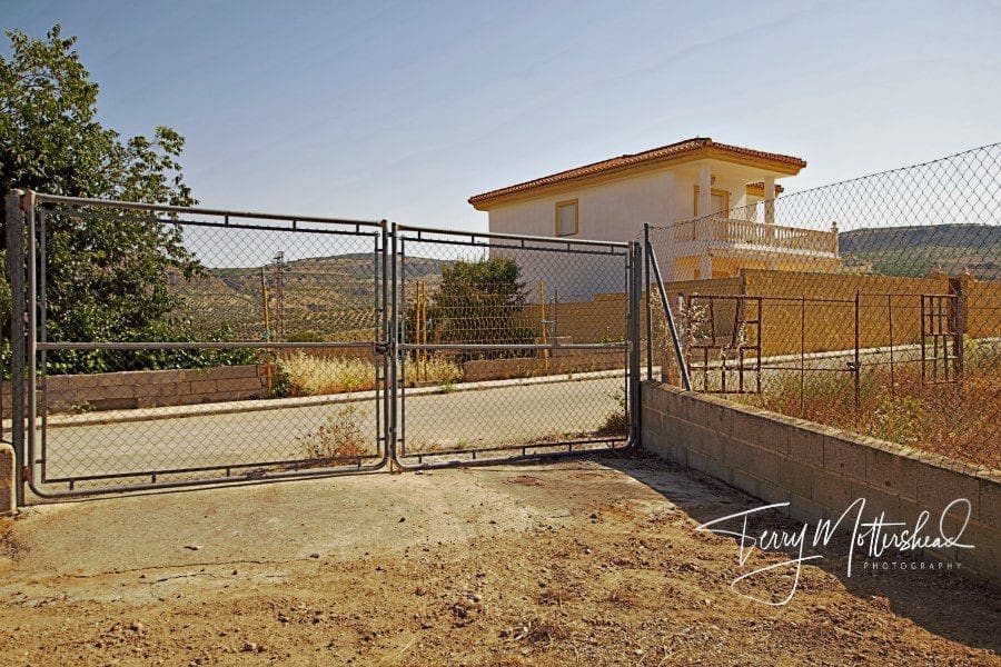 3 sovrum Finca/Hus på landet till salu i Arenas del Rey med garage - 128 000 € (Ref: 9816106)