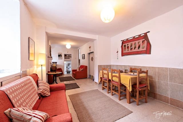 3 slaapkamer Huis te koop in Arenas del Rey - € 69.950 (Ref: 9816227)