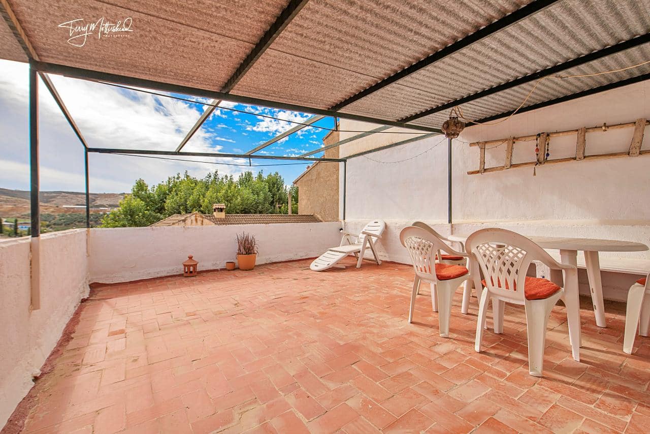 3 slaapkamer Huis te koop in Arenas del Rey - € 69.950 (Ref: 9816227)