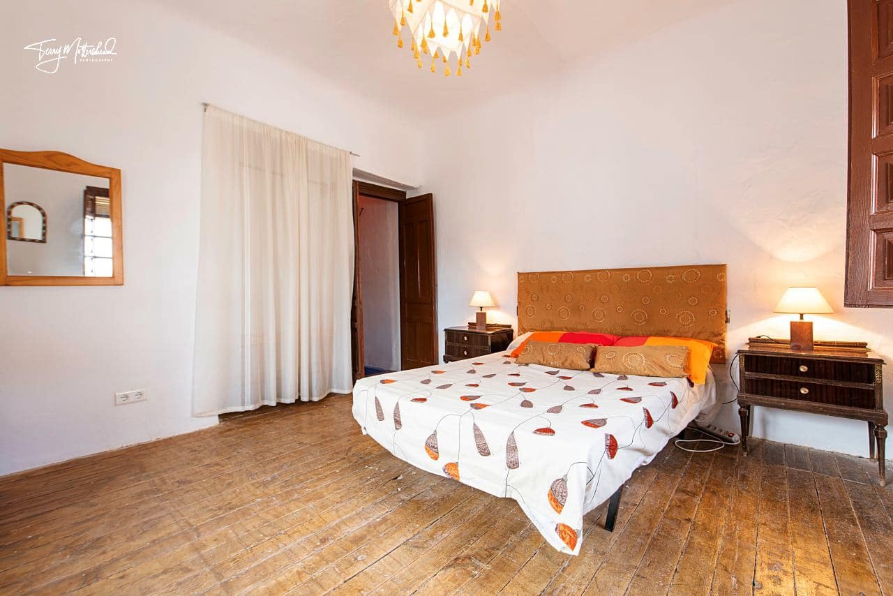 3 slaapkamer Huis te koop in Arenas del Rey - € 69.950 (Ref: 9816227)