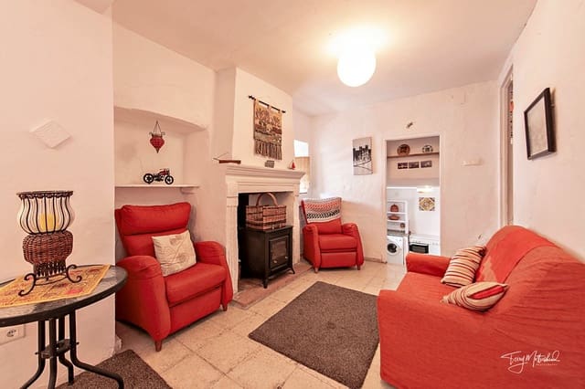 3 slaapkamer Huis te koop in Arenas del Rey - € 69.950 (Ref: 9816227)