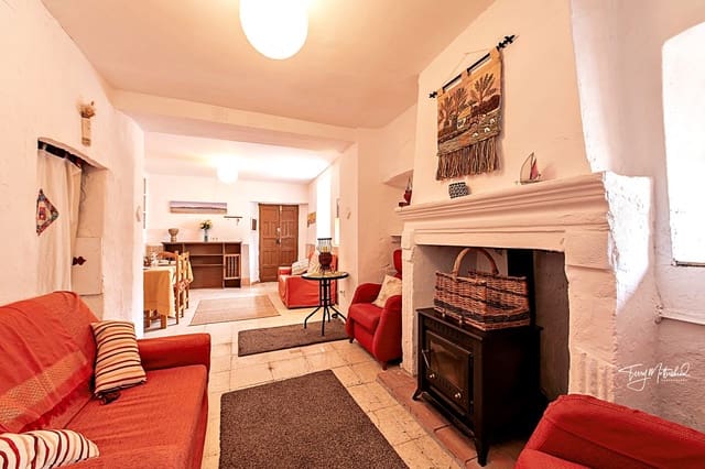 3 slaapkamer Huis te koop in Arenas del Rey - € 69.950 (Ref: 9816227)