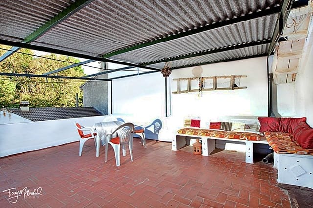 3 slaapkamer Huis te koop in Arenas del Rey - € 69.950 (Ref: 9816227)