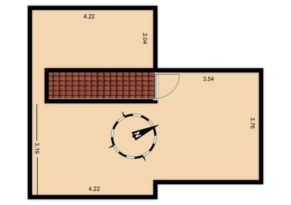 2 slaapkamer Huis te koop in Velez de Benaudalla - € 89.500 (Ref: 9816228)