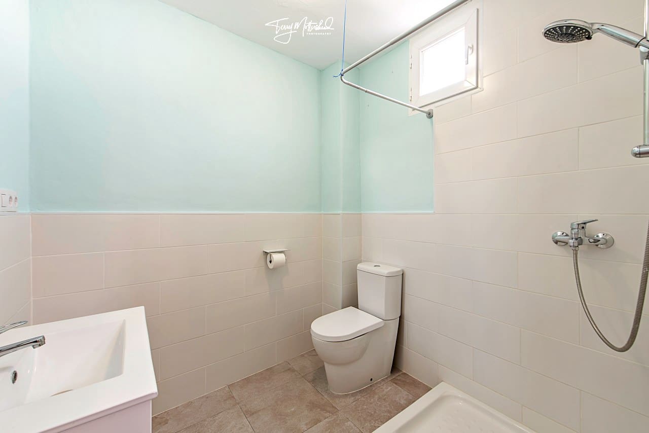 2 slaapkamer Huis te koop in Velez de Benaudalla - € 89.500 (Ref: 9816228)
