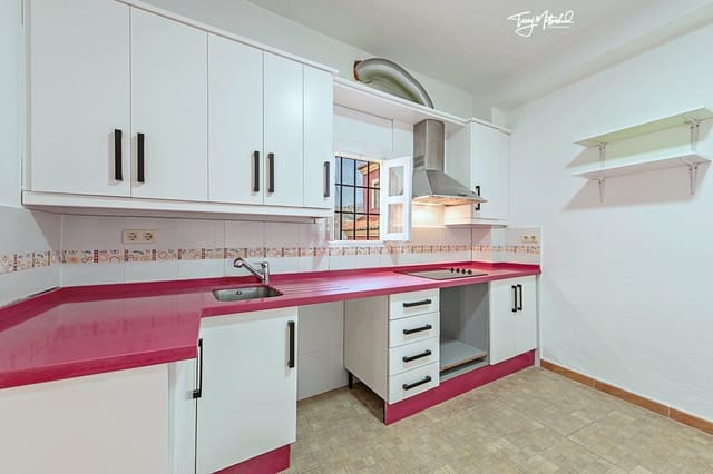 2 slaapkamer Huis te koop in Vélez de Benaudalla - € 89.500 (Ref: 9816228)