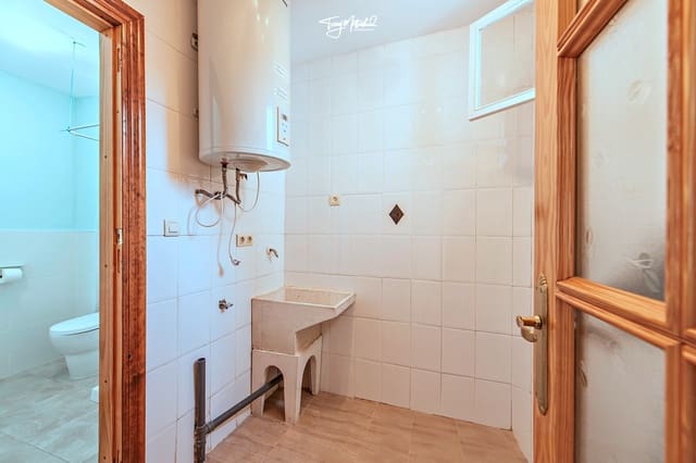 2 slaapkamer Huis te koop in Vélez de Benaudalla - € 89.500 (Ref: 9816228)