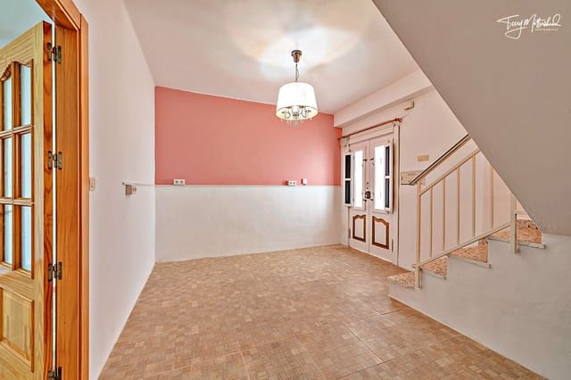 2 slaapkamer Huis te koop in Vélez de Benaudalla - € 89.500 (Ref: 9816228)