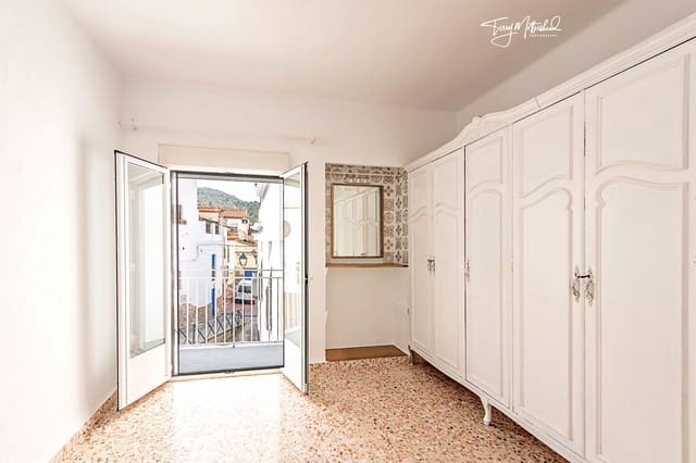 2 slaapkamer Huis te koop in Vélez de Benaudalla - € 89.500 (Ref: 9816228)