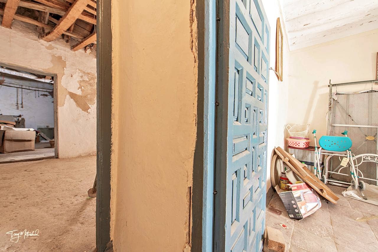 4 slaapkamer Huis te koop in Alhama de Granada - € 79.950 (Ref: 9816258)