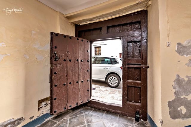 4 quarto Casa em Banda para venda em Alhama de Granada - 79 950 € (Ref: 9816258)
