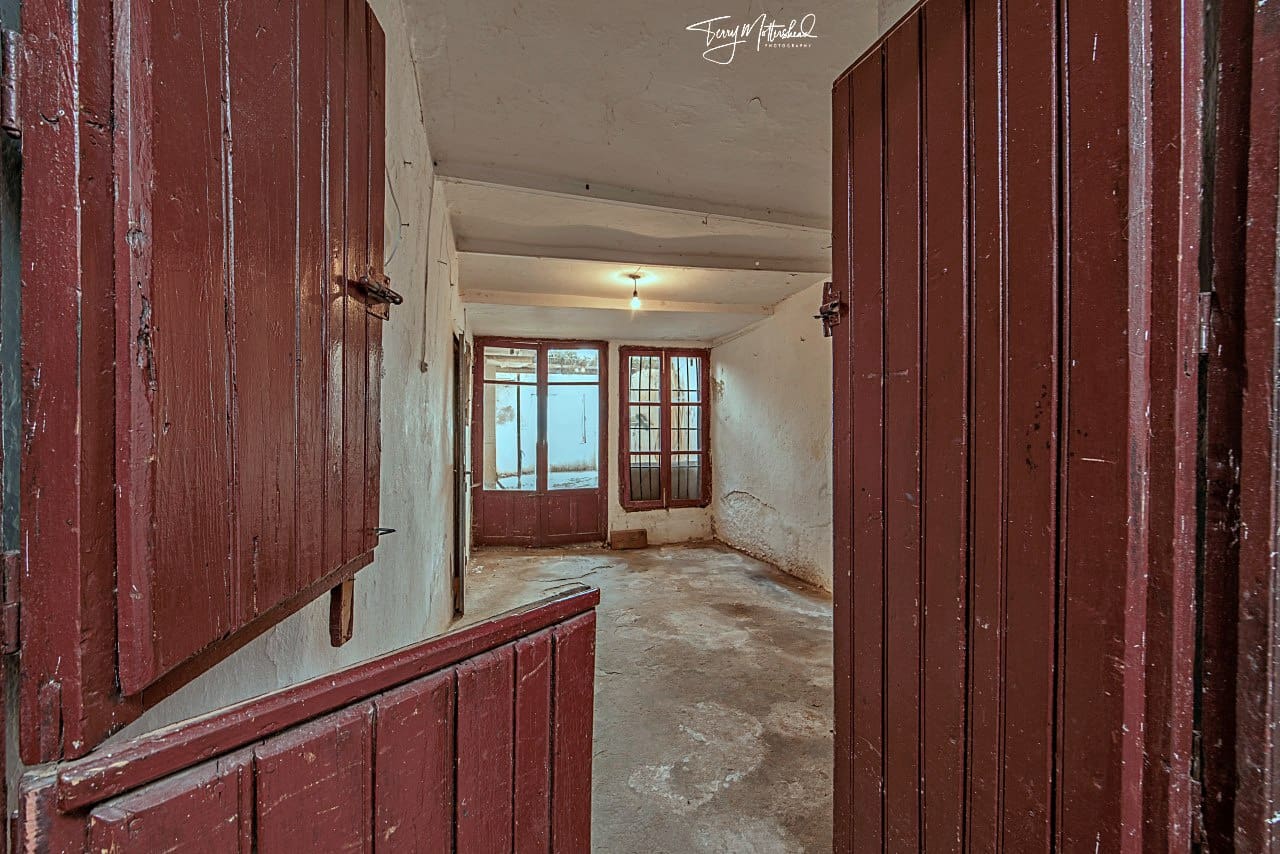4 slaapkamer Huis te koop in Alhama de Granada - € 79.950 (Ref: 9816258)