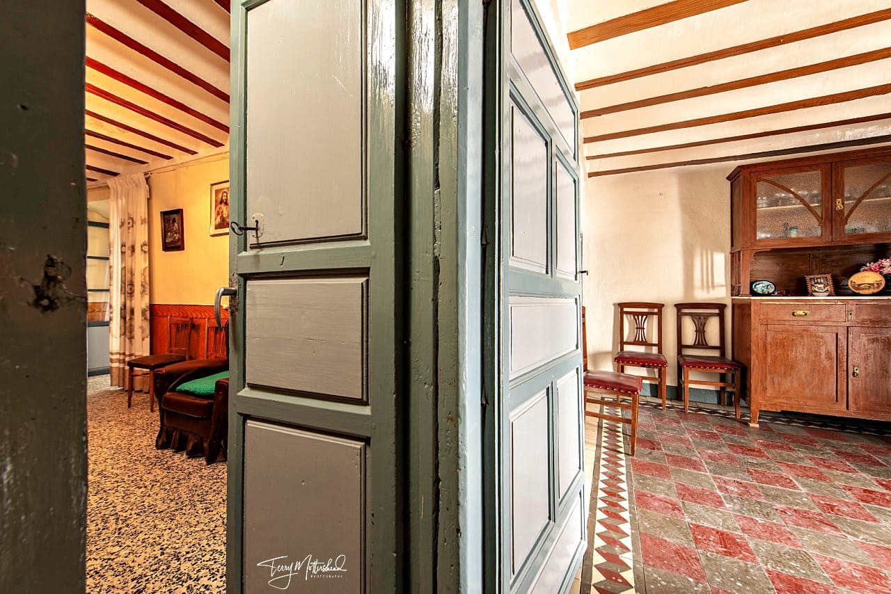 4 slaapkamer Huis te koop in Alhama de Granada - € 79.950 (Ref: 9816258)