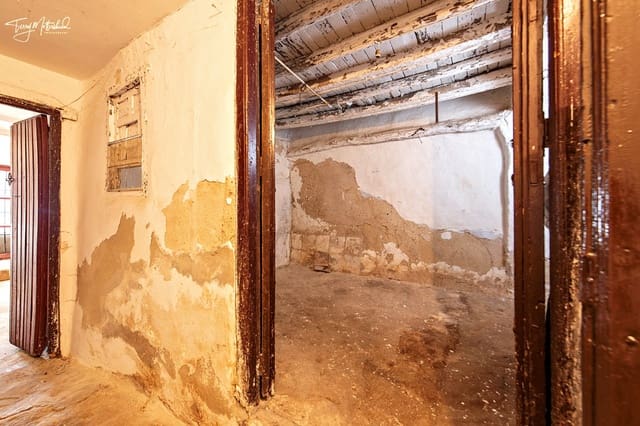4 quarto Casa em Banda para venda em Alhama de Granada - 79 950 € (Ref: 9816258)