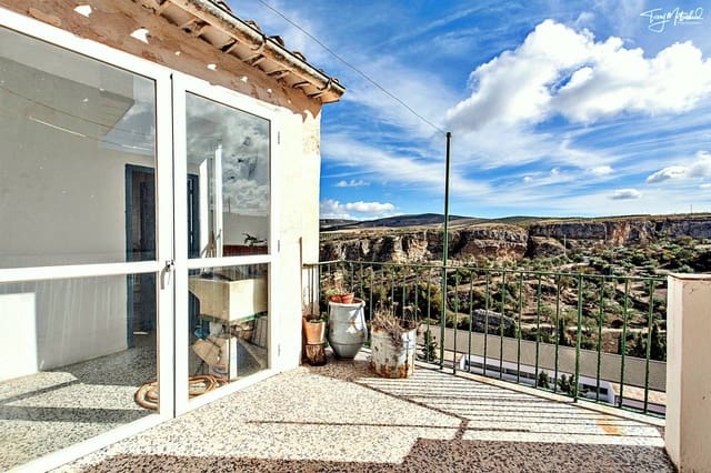 4 quarto Casa em Banda para venda em Alhama de Granada - 79 950 € (Ref: 9816258)