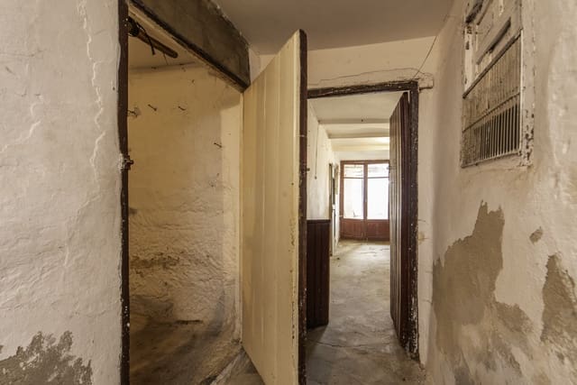 4 quarto Casa em Banda para venda em Alhama de Granada - 79 950 € (Ref: 9816258)