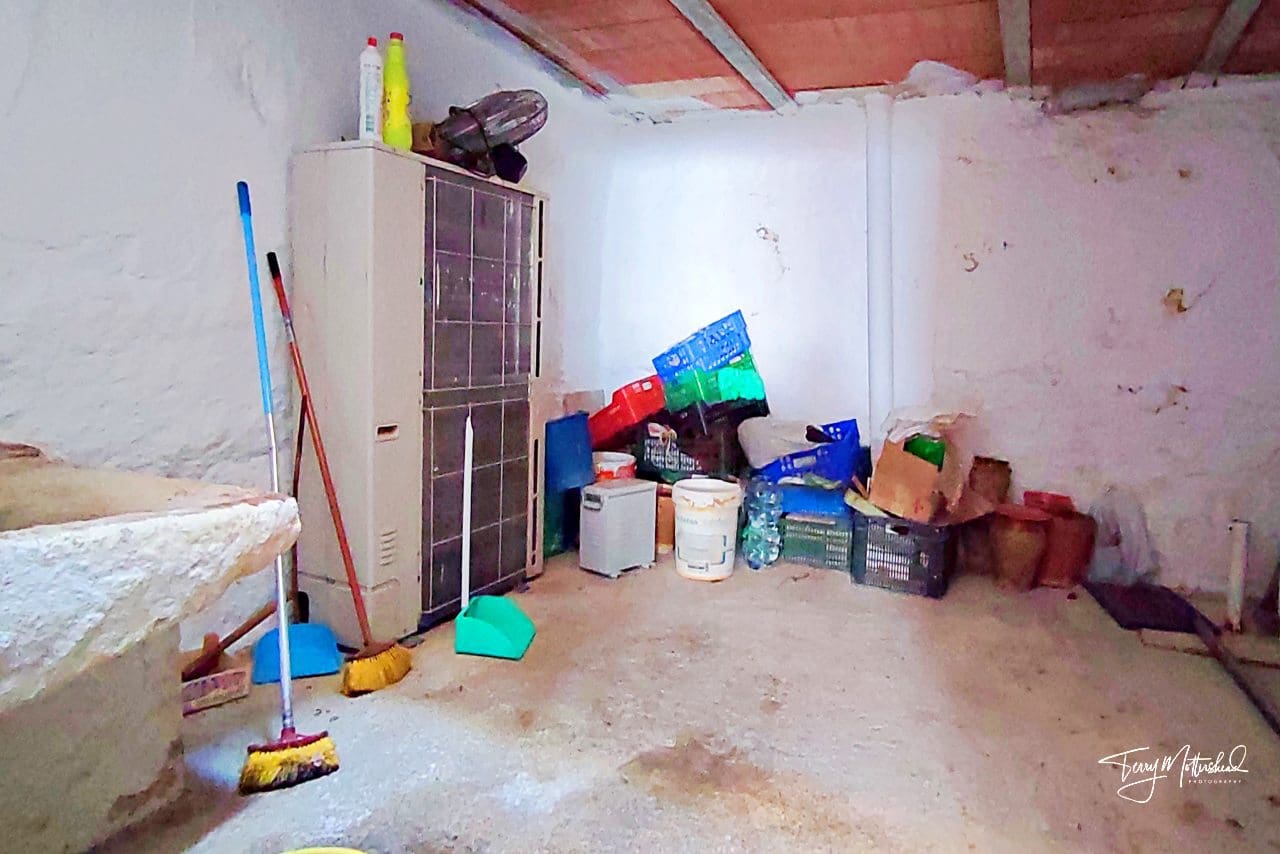 4 slaapkamer Huis te koop in Alhama de Granada met garage - € 89.950 (Ref: 9816303)