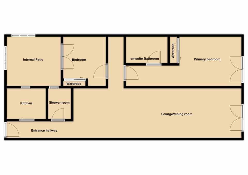 2 bedroom Apartment for sale in Velez de Benaudalla with garage - € 119,000 (Ref: 9834188)