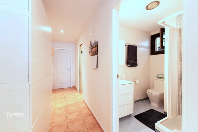 2 chambre Appartement à vendre à Vélez de Benaudalla avec garage - 119 000 € (Ref: 9834188)